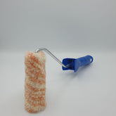 Storch HK-Steckbügel 29cmx6mm Kunststoffgriff  + Fries HK-Malerstreif 10cm